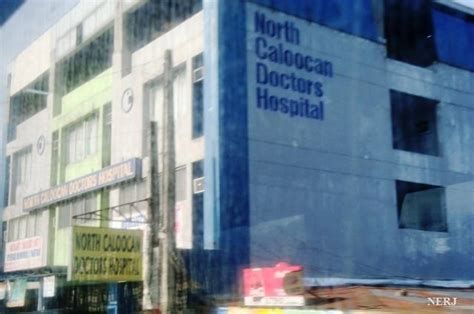 north caloocan|north caloocan doctors hospital.